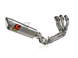 Akrapovic Racingl Line (Titanium) CBR1000RR-R/SP