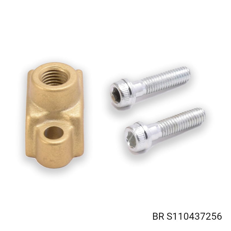 SCREW FOR MASTER CYLINDERS 10462024 / 26 / 76
