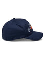 Alpinestars Entitled Pet Blauw en oranje, productfoto 1