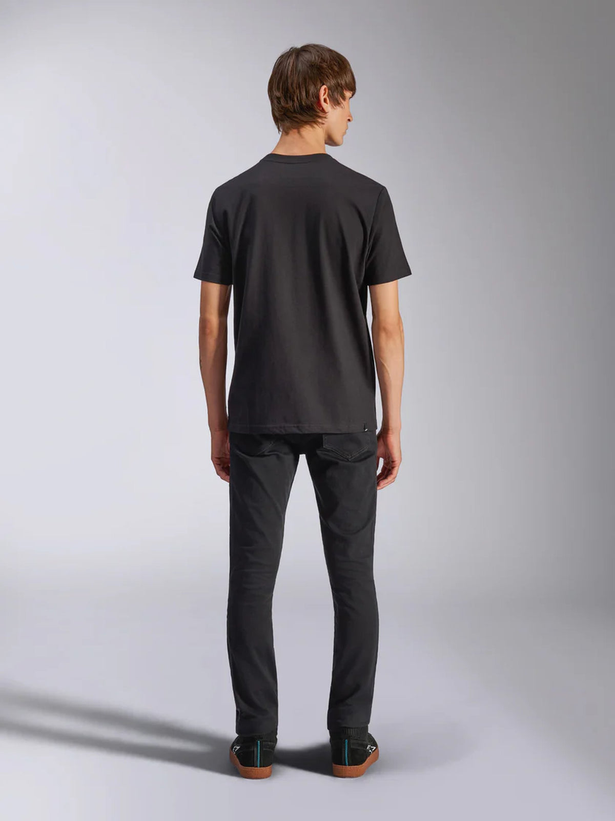 Alpinestars Harken SS T-shirt Zwart, productfoto 1