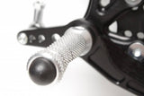 Remschakelset voor Kawasaki ZX-10R (2004-2005)