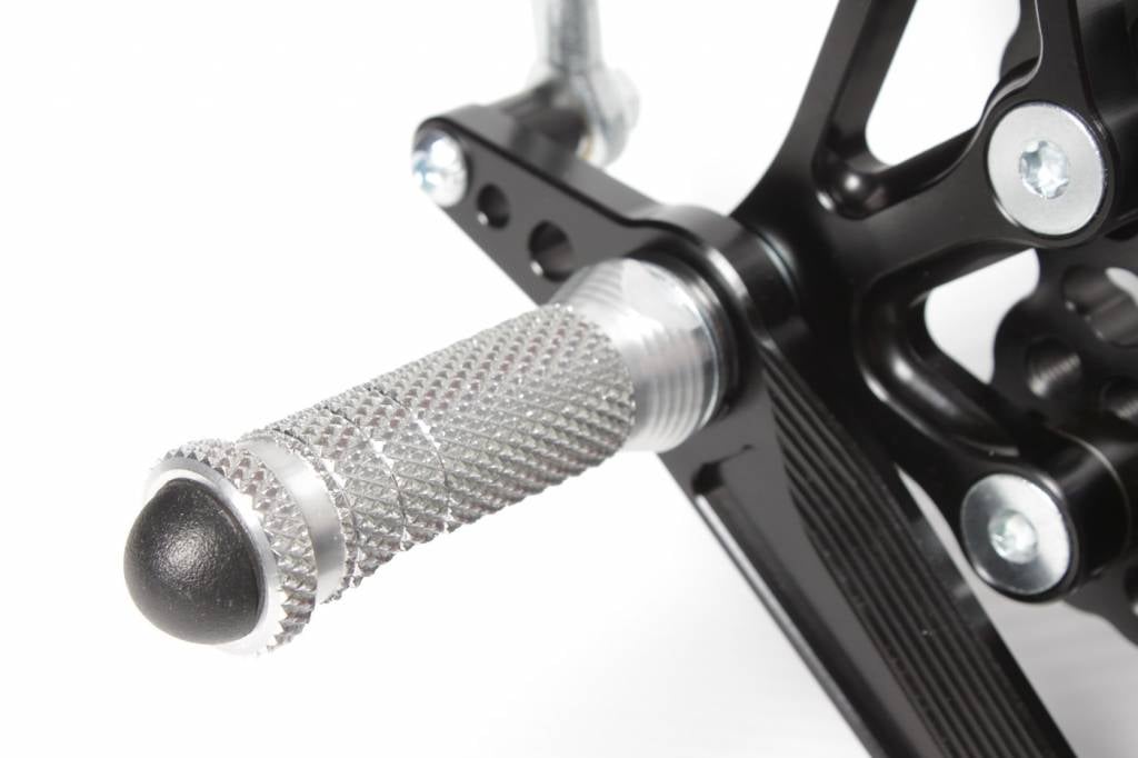 Rem Schakel Set Suzuki GSX-R 750 2011-2017