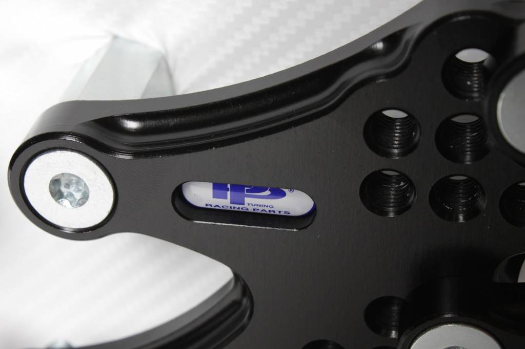 Honda CBR600RR 2007-2017 Rem Schakelset Reverse