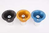 Rear Axle Sliders Suzuki GSX-R 1000 2017-