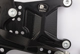 Rem schakelset Volledig verstelbaar Reverse Shifting Yamaha R1 2020