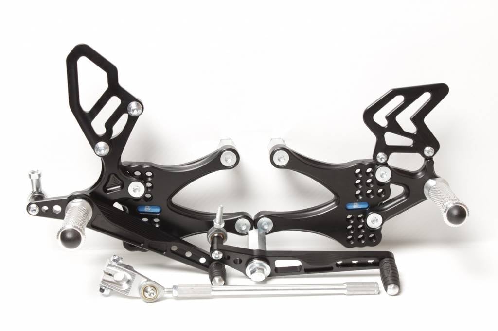 Triumph Daytona 675 Rem Schakel Set Reverse Shift
