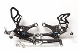 Triumph Daytona 675 Rem Schakel Set Reverse Shift