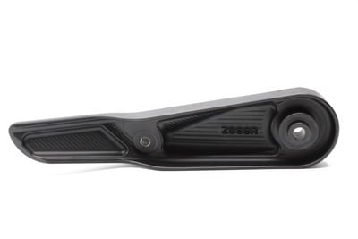 Handkappen beschermers Ducati Multistrada 1200/1260/950 (2015 - ) set voor rem + koppelingshendels