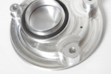 Tankdop Schroefsluiting Ducati / MV Agusta Modellen