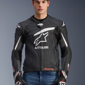 Motorjassen