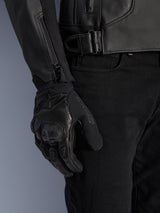 Alpinestars GP Plus R v4 Motorjas Zwart en wit, productfoto 6