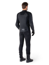 Alpinestars Faster v3 Motorjas Zwart, productfoto 6