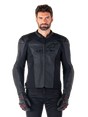 Alpinestars Faster v3 Airflow Motorjas Zwart, productfoto 1