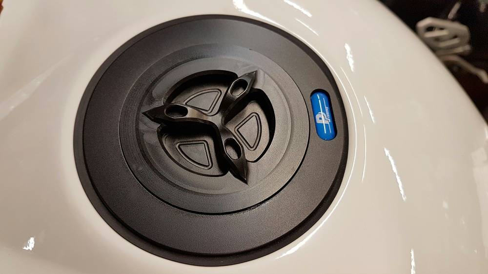 Tankdop Schroefdop BMW Modellen