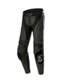 Alpinestars Missile v3 Motorbroek Dames Zwart, vooraanzicht