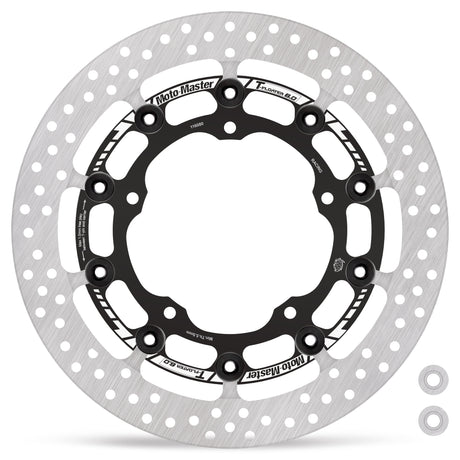 Moto-Master Kit T-Floater Oversize Yamaha 320x6mm 314001 - Moto-Master 314001