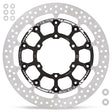 Moto-Master Kit T-Floater Oversize Suzuki 320x6mm 314002 - Moto-Master 314002