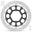 Moto-Master Kit T-Floater Oversize Suzuki 320x6mm - flat spacer 314003 - Moto-Master 314003