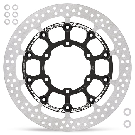 Moto-Master Kit T-Floater Oversize Suzuki 320x6mm - flat spacer 314003 - Moto-Master 314003