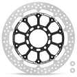 Moto-Master Kit T-Floater Oversize Kawasaki 320x6mm 314004 - Moto-Master 314004