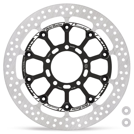 Moto-Master Kit T-Floater Oversize Kawasaki 320x6mm 314004 - Moto-Master 314004