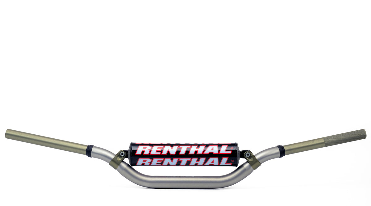 Renthal Twinwall 997 Carmichael Titanium