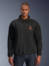 Alpinestars Revved WR Motorjas Zwart, productfoto 1