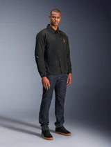 Alpinestars Revved WR Motorjas Zwart, productfoto 4