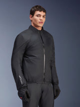 Alpinestars Andes Drystar Air Motorjas Zwart, productfoto 5