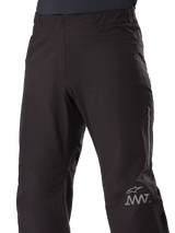 Alpinestars AMT-8 Stretch Drystar XF Motorbroek Zwart, productfoto 3