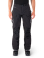 Alpinestars Hyde XT Drystar XF Motorbroek Zwart en rood, productfoto 1
