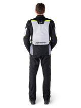 Alpinestars ST-1 Waterproof Motorbroek Zwart, productfoto 10