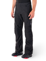 Alpinestars ST-1 Waterproof Motorbroek Zwart, productfoto 4