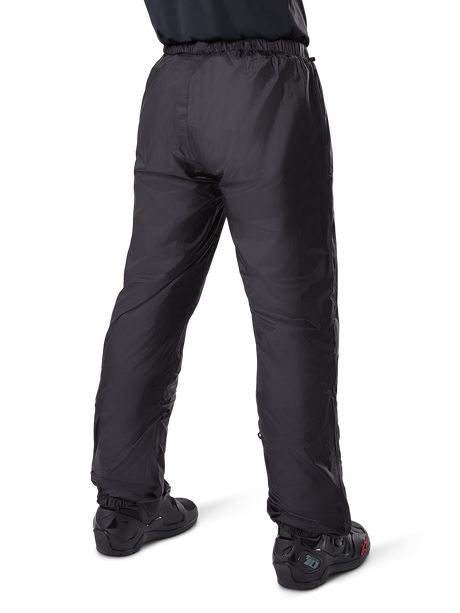 Alpinestars Bogota Pro Summer Drystar Motorbroek Zwart, productfoto 3
