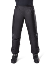 Alpinestars Bogota Pro Summer Drystar Motorbroek Zwart, productfoto 2