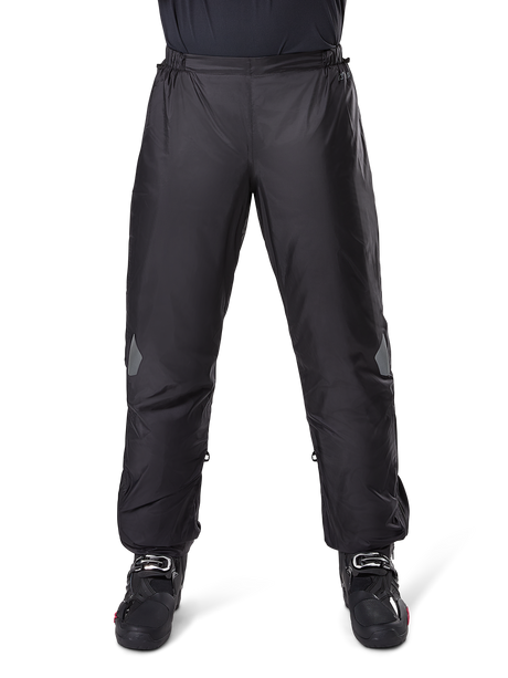 Alpinestars Bogota Pro Summer Drystar Motorbroek Zwart, productfoto 2