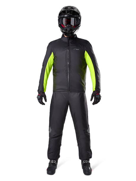 Alpinestars Bogota Pro Summer Drystar Motorbroek Zwart, productfoto 5