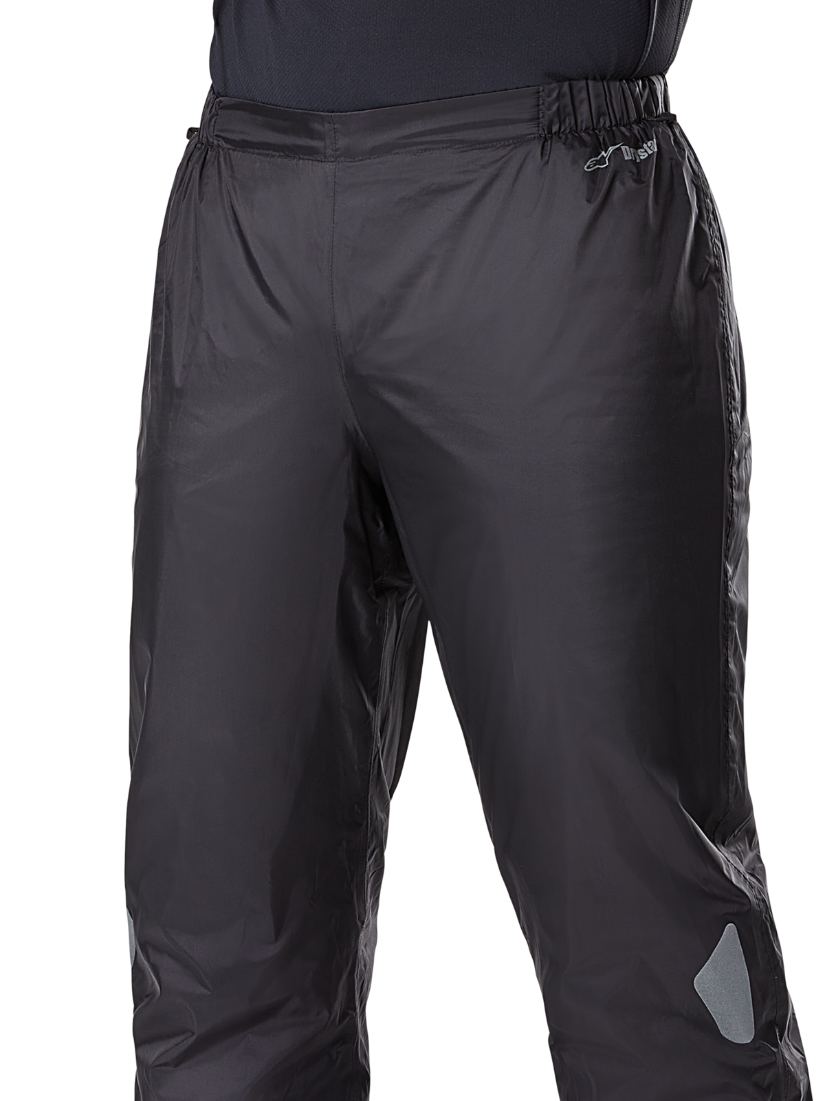 Alpinestars Bogota Pro Summer Drystar Motorbroek Zwart, productfoto 7