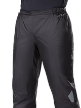 Alpinestars Bogota Pro Summer Drystar Motorbroek Zwart, productfoto 7