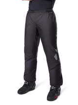 Alpinestars Bogota Pro Summer Drystar Motorbroek Zwart, productfoto 1