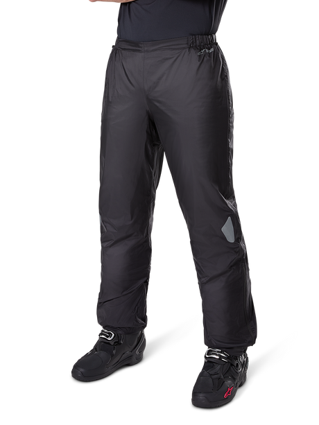 Alpinestars Bogota Pro Summer Drystar Motorbroek Zwart, productfoto 1