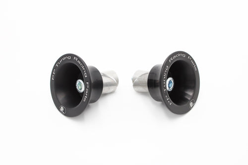 vooras sliders – Kawasaki