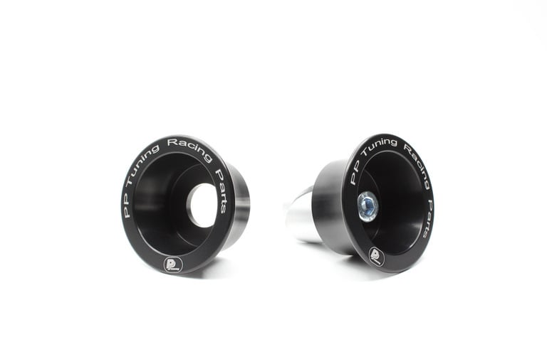 vooras sliders Yamaha R9