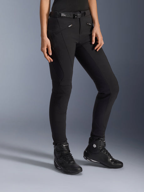 Alpinestars Alamosa Motorbroek Dames Zwart, productfoto 1