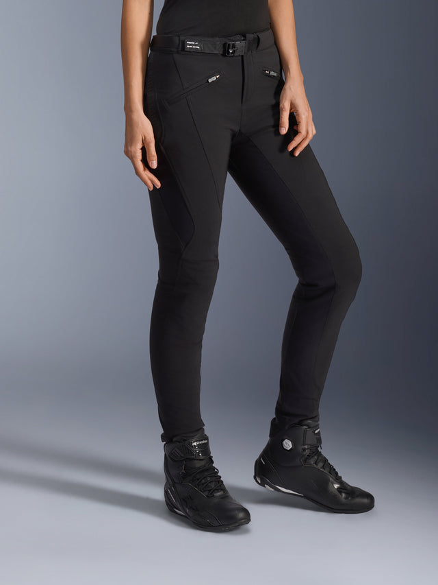 Alpinestars Alamosa Motorbroek Dames Zwart, productfoto 1