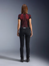 Alpinestars Daisy v3 Motorbroek Dames Zwart, productfoto 3