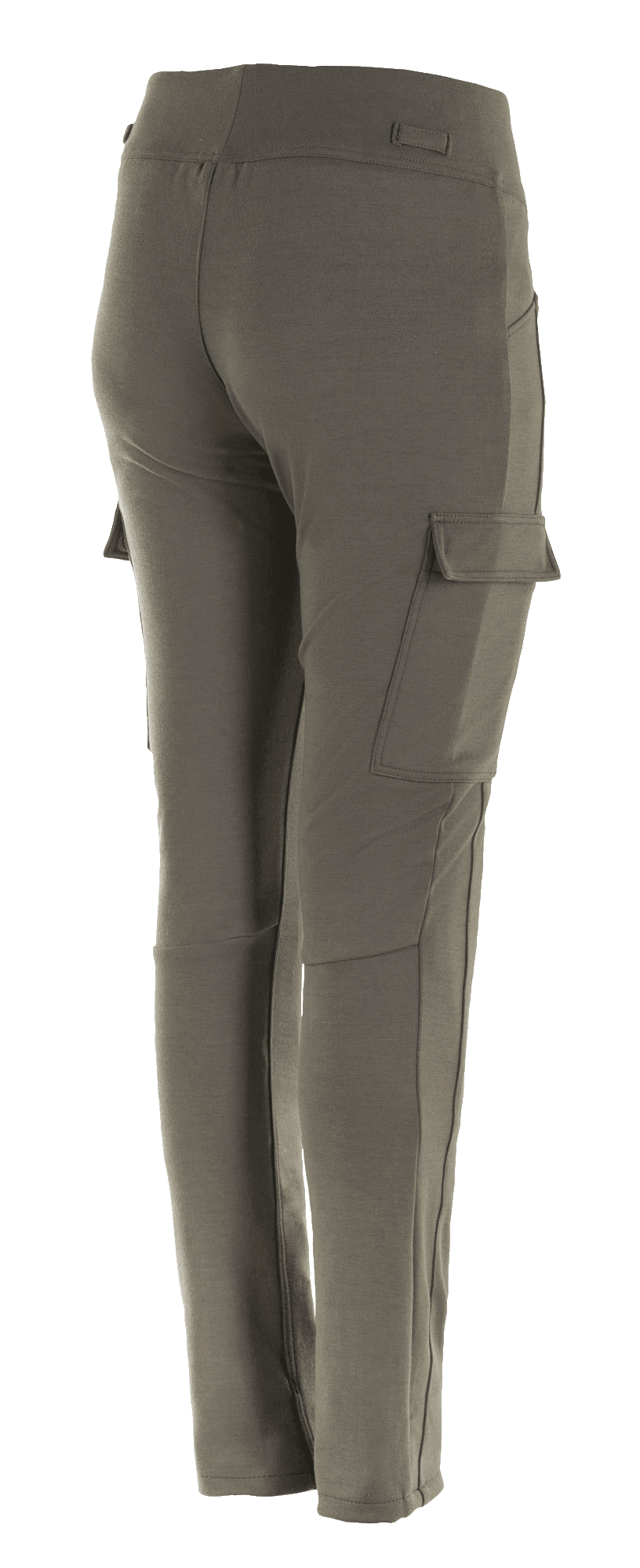 Alpinestars Iria Motorbroek Dames Groen, achteraanzicht
