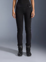 Alpinestars Banshee Motorbroek Dames Zwart, productfoto 1