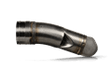 Akrapovic Noise damper CRF250R/RX 2025