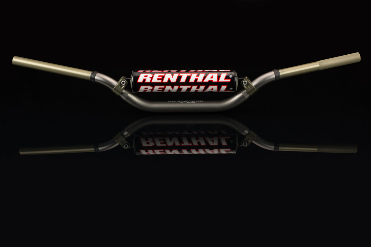 Renthal Twinwall 999 McGrath Titanium